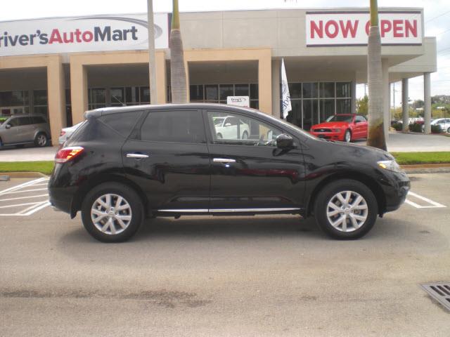 Nissan Murano 2012 photo 3