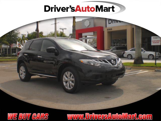 Nissan Murano 2012 photo 4
