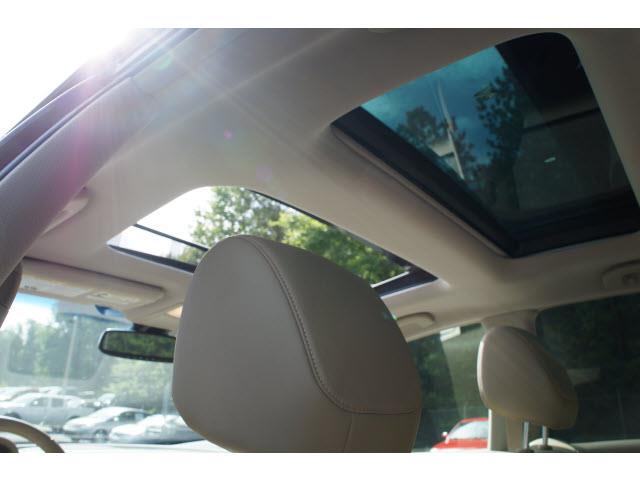 Nissan Murano 2012 photo 4