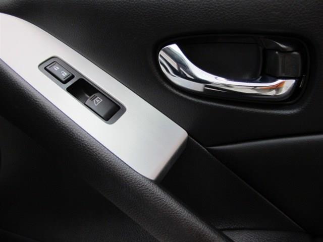 Nissan Murano 2012 photo 12