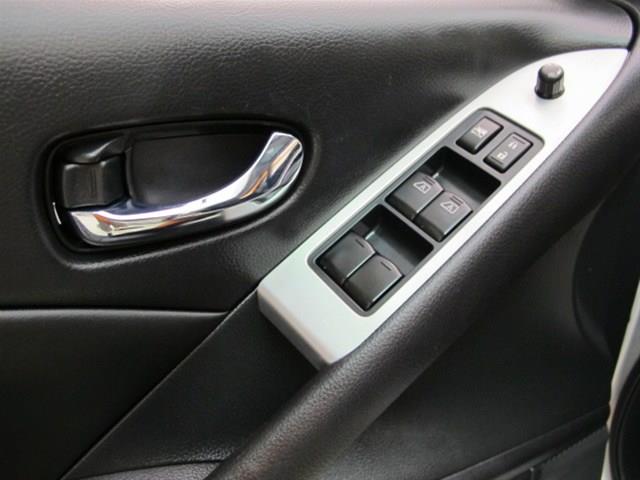 Nissan Murano 2012 photo 13