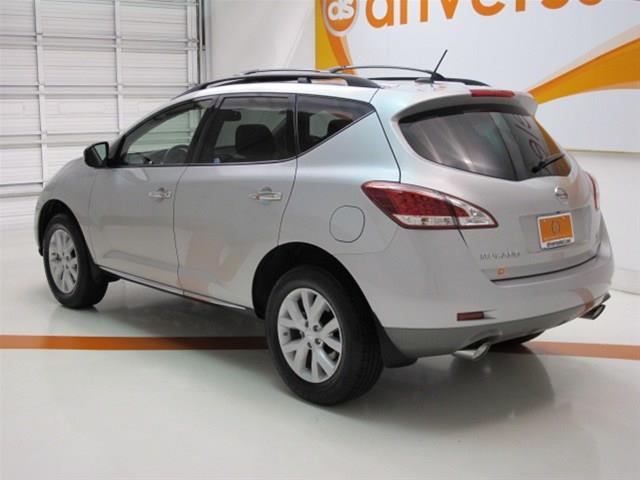 Nissan Murano 2012 photo 14