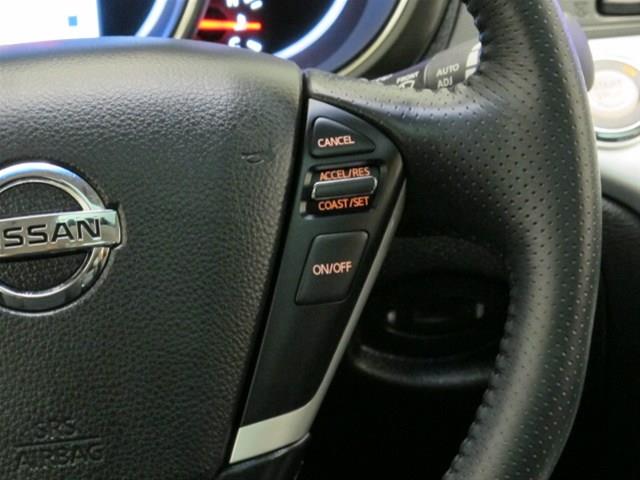 Nissan Murano 2012 photo 15