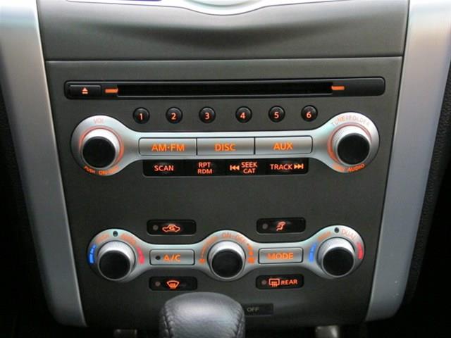 Nissan Murano 2012 photo 19