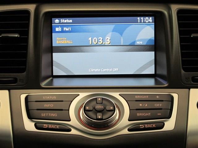 Nissan Murano 2012 photo 20