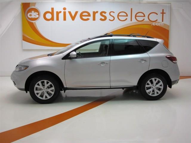 Nissan Murano 2012 photo 22