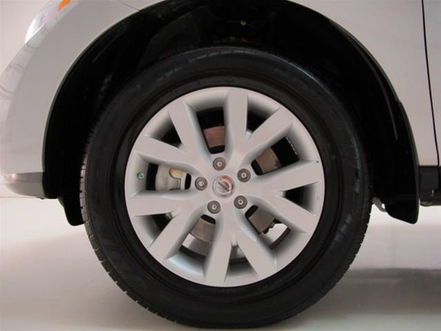 Nissan Murano 2012 photo 27