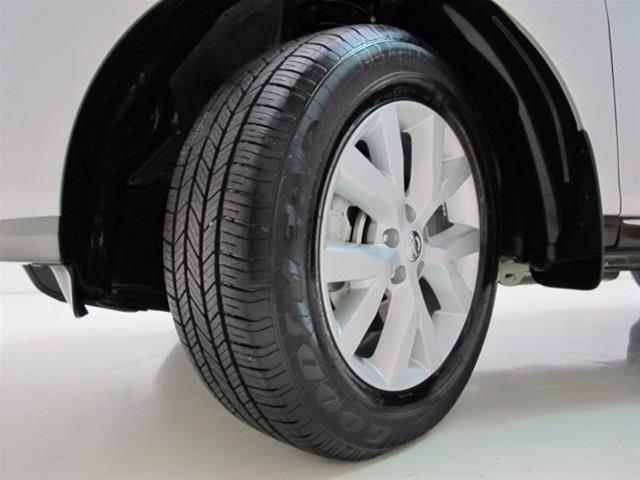 Nissan Murano 2012 photo 28