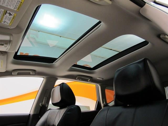 Nissan Murano 2012 photo 29