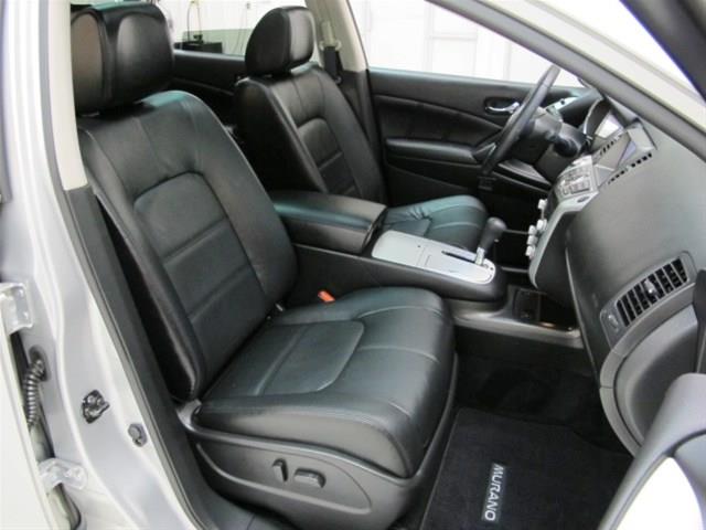 Nissan Murano 2012 photo 3