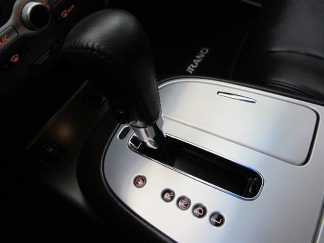 Nissan Murano 2012 photo 31