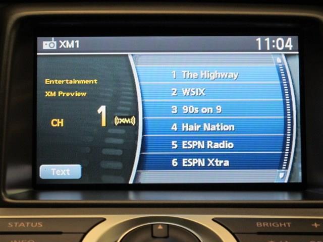 Nissan Murano 2012 photo 34