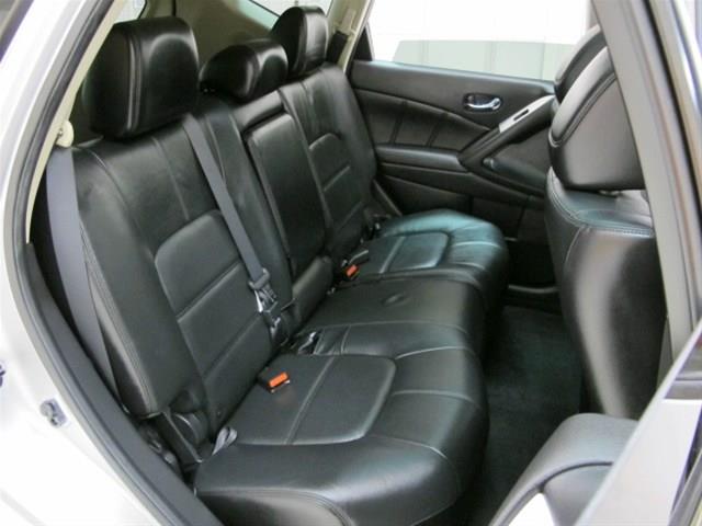 Nissan Murano 2012 photo 39
