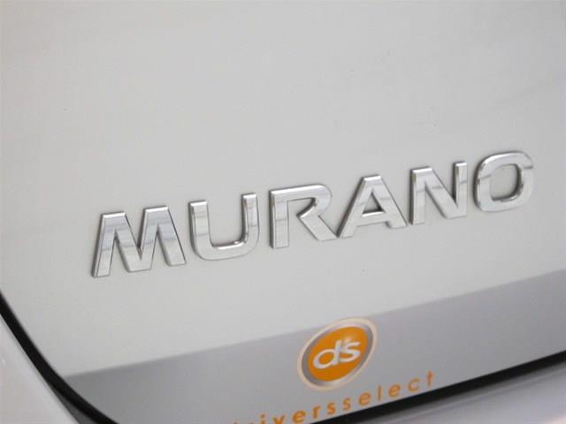 Nissan Murano 2012 photo 4