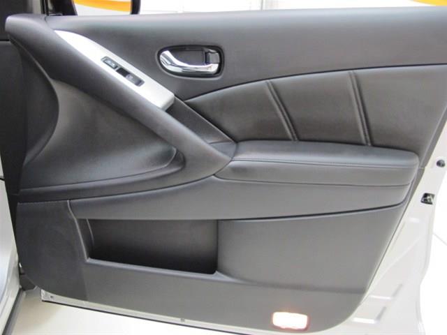 Nissan Murano 2012 photo 40