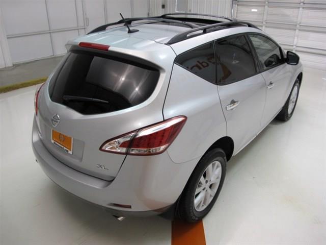 Nissan Murano 2012 photo 46