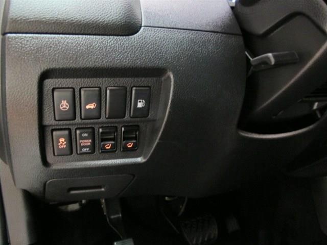 Nissan Murano 2012 photo 56