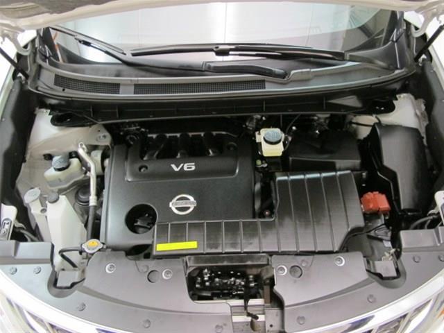 Nissan Murano 2012 photo 57