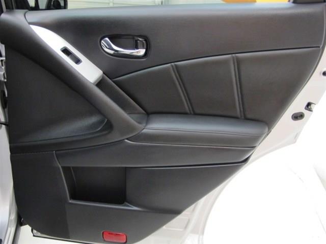 Nissan Murano 2012 photo 59