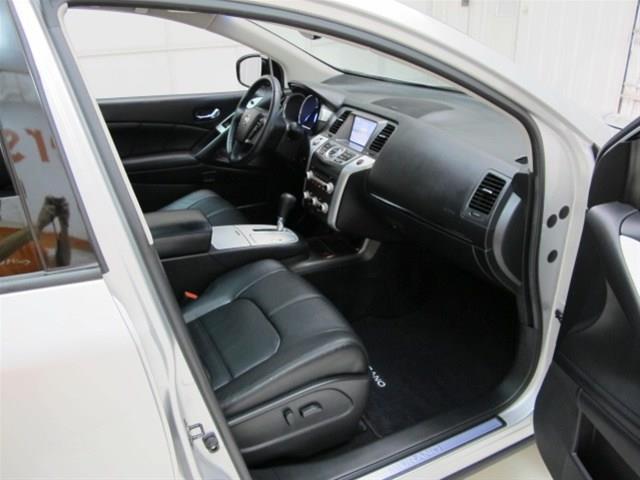 Nissan Murano 2012 photo 6