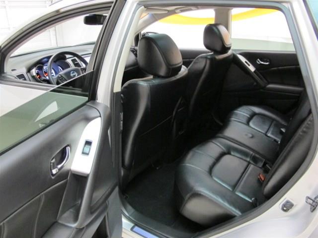 Nissan Murano 2012 photo 61