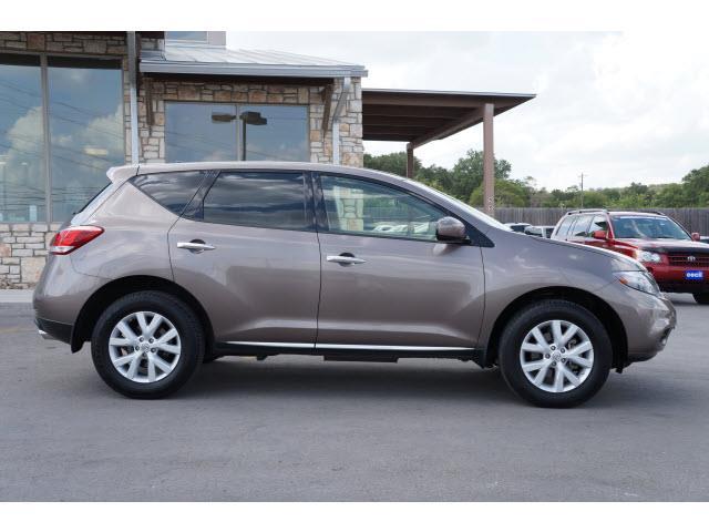 Nissan Murano 2012 photo 2