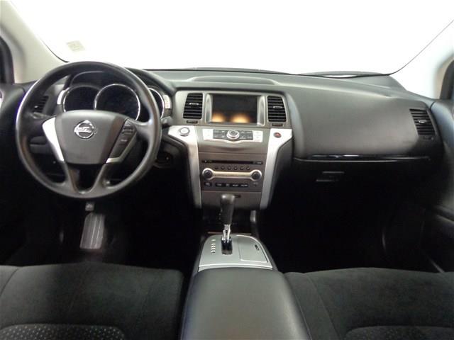 Nissan Murano Extra Value Package SUV
