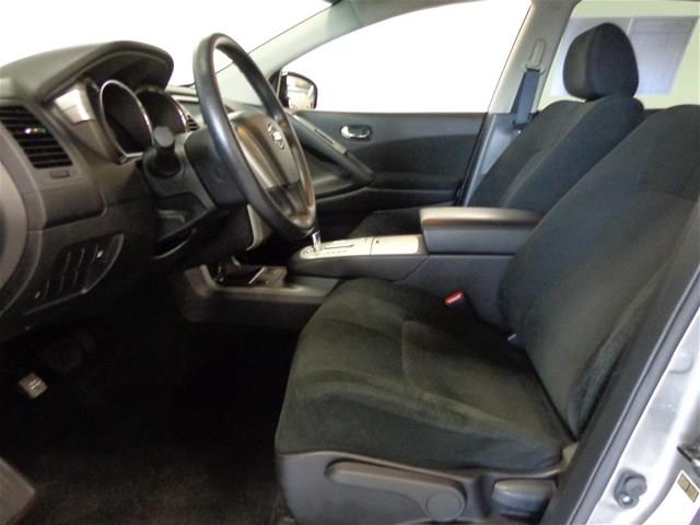 Nissan Murano 2012 photo 3