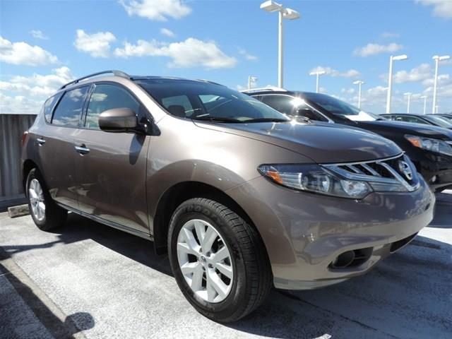 Nissan Murano 2012 photo 2