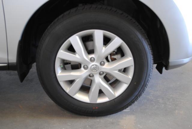 Nissan Murano 2012 photo 2