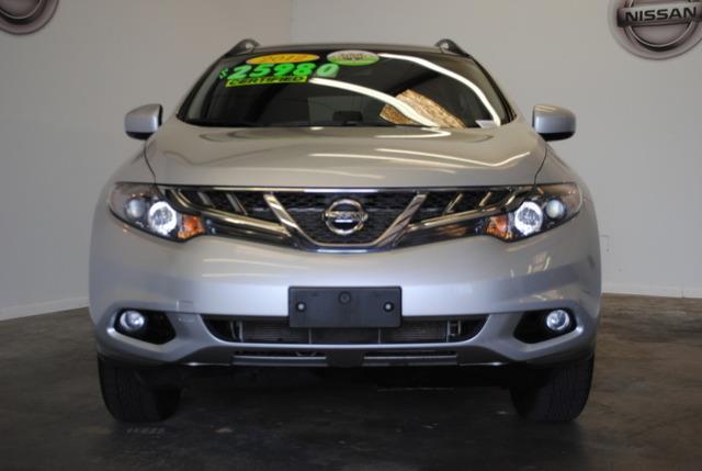 Nissan Murano 2012 photo 4