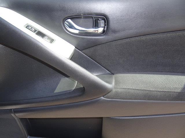 Nissan Murano 2012 photo 1