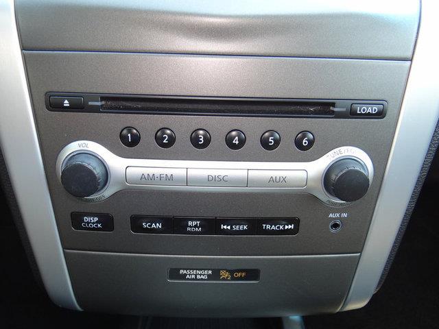 Nissan Murano 2012 photo 10