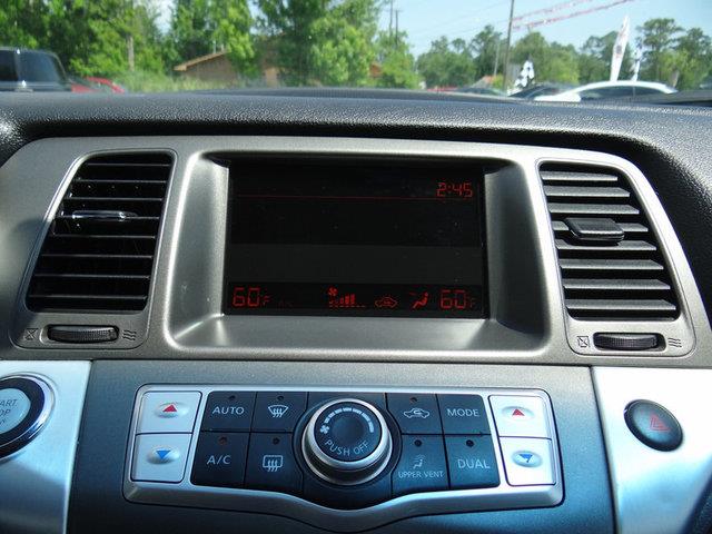 Nissan Murano 2012 photo 12