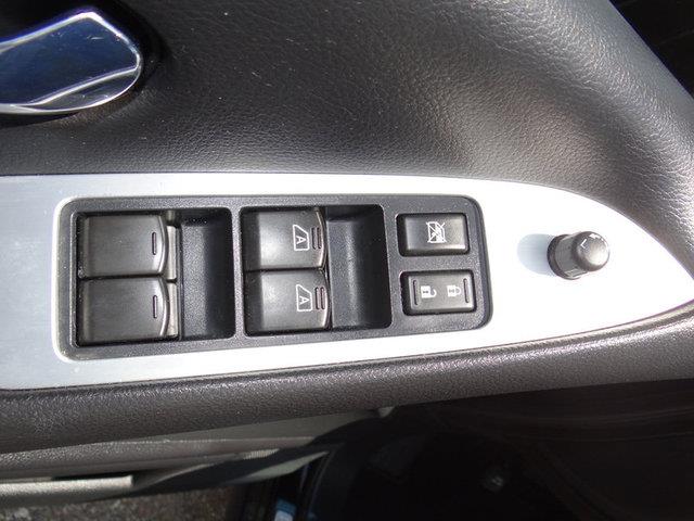 Nissan Murano 2012 photo 15