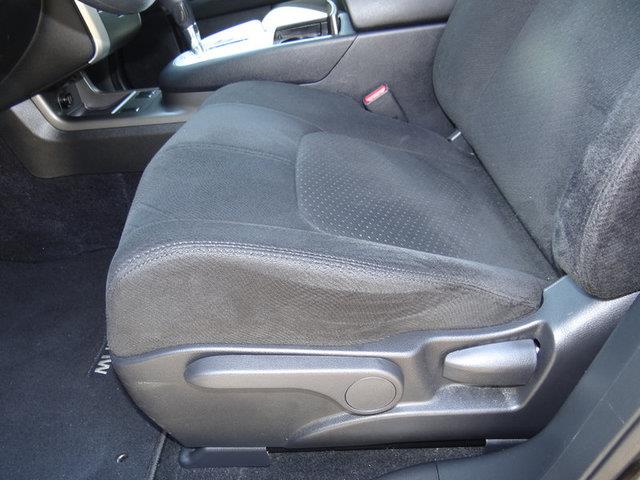 Nissan Murano 2012 photo 16