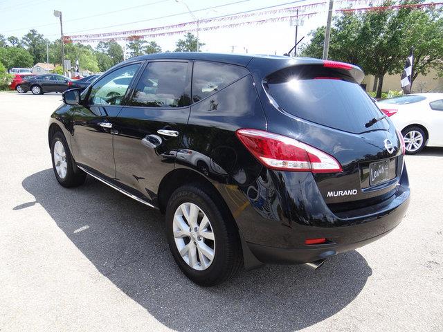 Nissan Murano 2012 photo 23