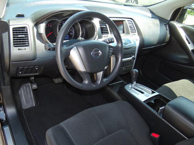 Nissan Murano 2012 photo 3