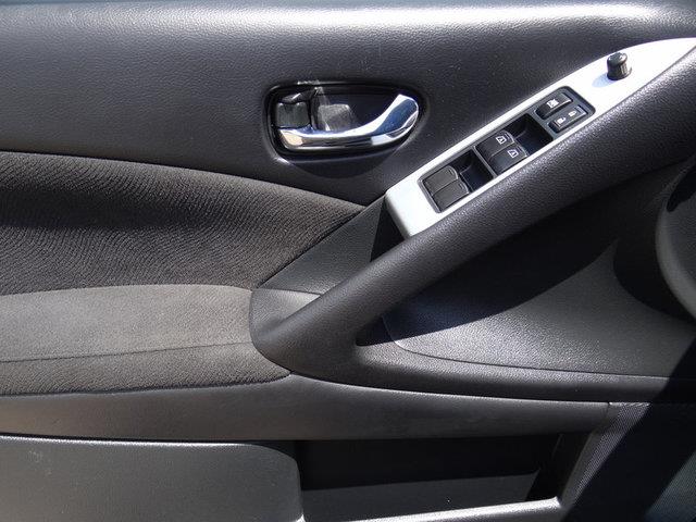 Nissan Murano 2012 photo 4