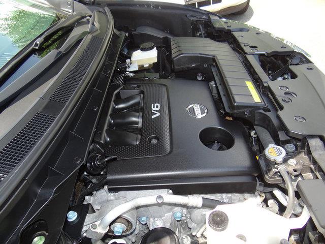 Nissan Murano 2012 photo 8