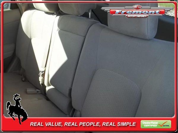 Nissan Murano 2012 photo 1