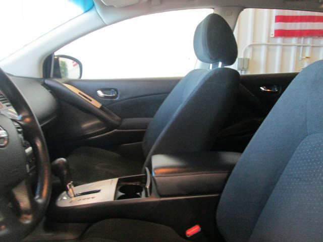 Nissan Murano 2013 photo 1