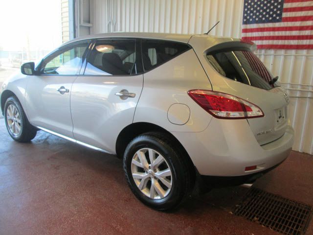 Nissan Murano 2013 photo 2