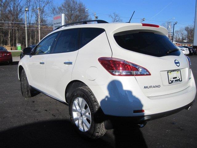Nissan Murano 2013 photo 3