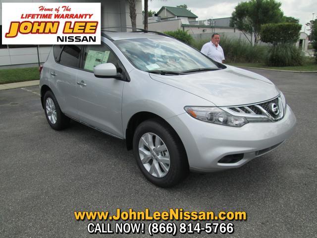 Nissan Murano 2013 photo 4