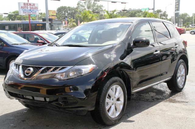 Nissan Murano XR SUV