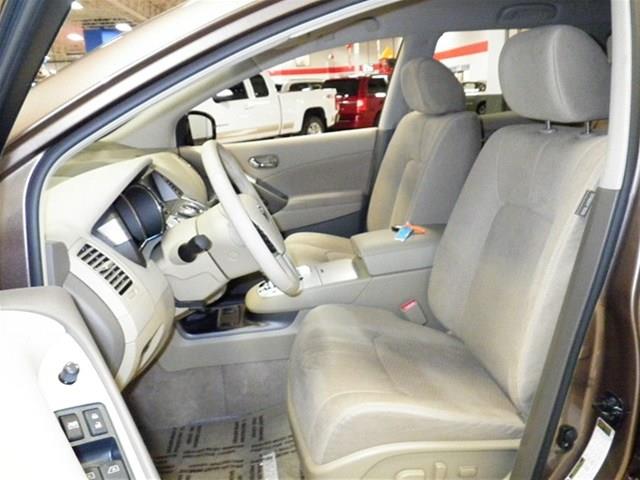 Nissan Murano 2013 photo 2