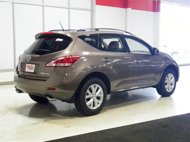 Nissan Murano 2013 photo 4