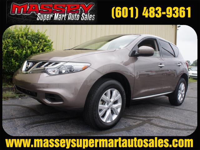 Nissan Murano 2013 photo 2