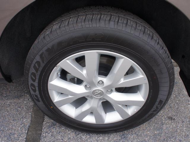 Nissan Murano 2013 photo 3